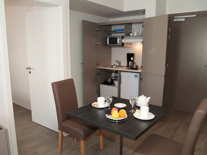 Hotel Photo 14