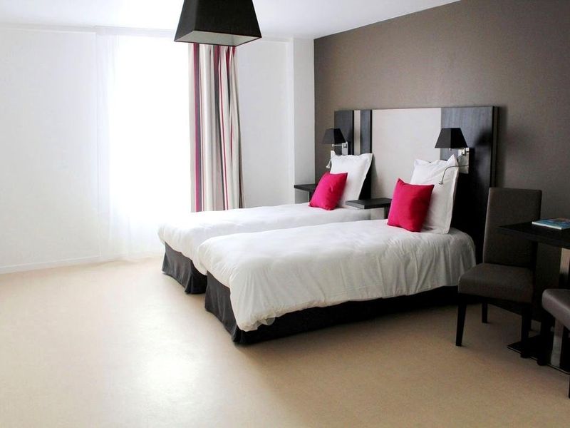 Hotel Photo 4