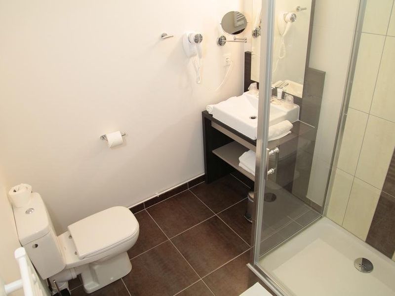 Hotel Photo 10