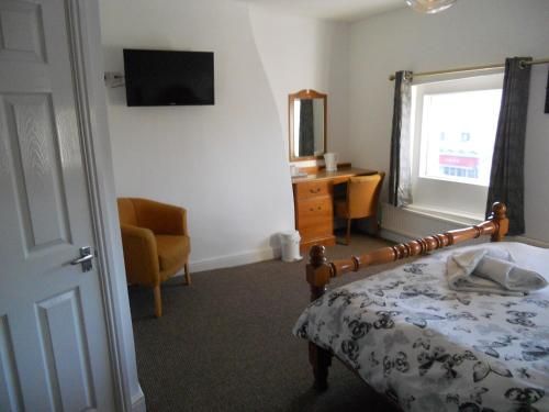 Hotel Photo 11