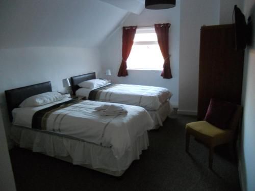 Hotel Photo 13