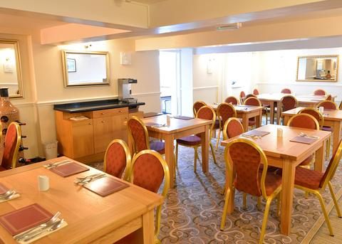 Hotel Photo 16