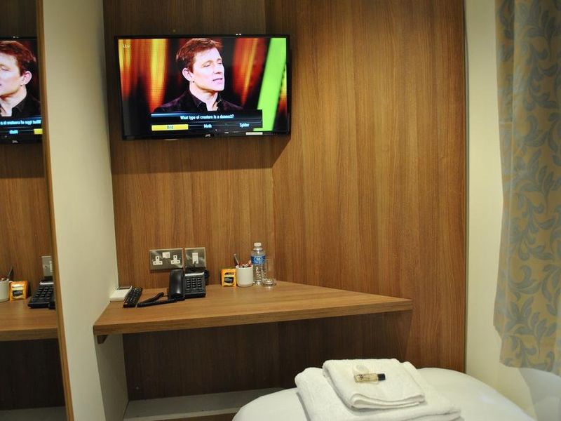 Hotel Photo 17