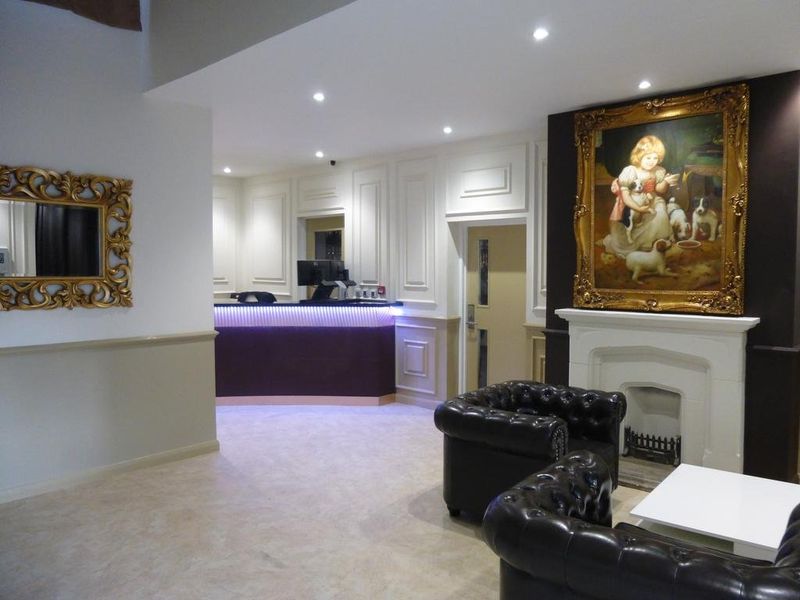 Hotel Photo 19
