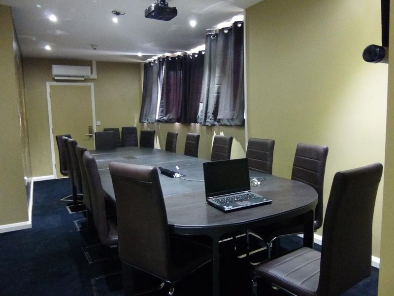 Hotel Photo 21