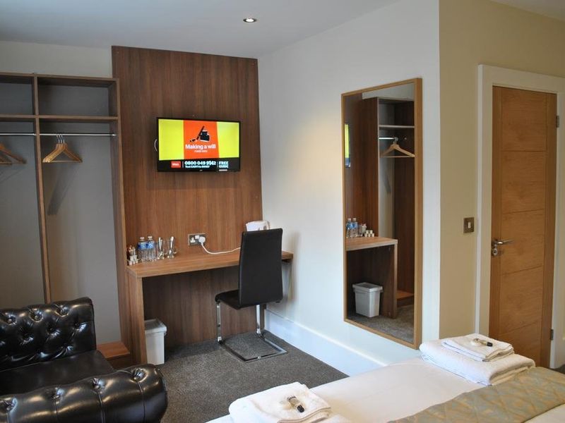 Hotel Photo 22