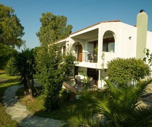 Anastasia Country Villa Rafina Greece