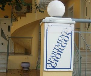 GIORGOS Paleochora Greece