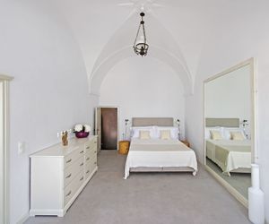 The Bubble Suite Oia Greece