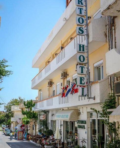 Hotel Photo 22
