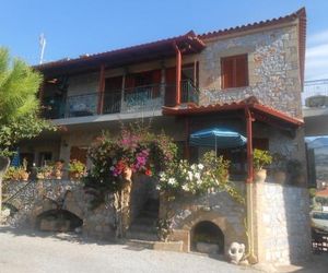 Skafidakia Stoupa Greece