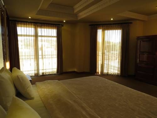 صورة الفندق 20