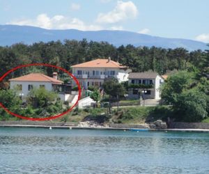 Apartments Gorišek Silo Croatia