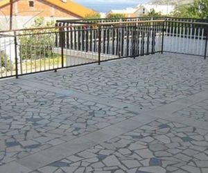 Apartment Biondić Senj Senj Croatia