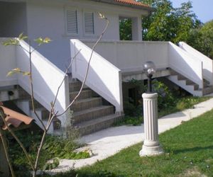 Apartments Renata Rab Croatia