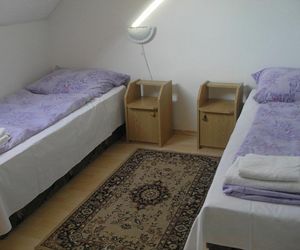 Apartment Iluska Alsoors Hungary