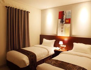 Miko Hotel Makassar Ujung Pandang Indonesia