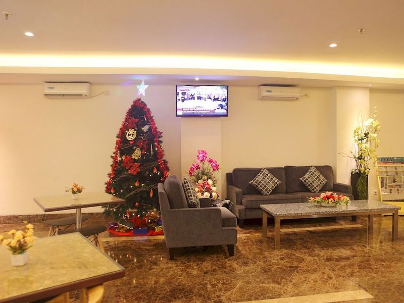 صورة الفندق 8
