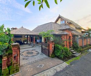 Villa Asih Sukawati Indonesia