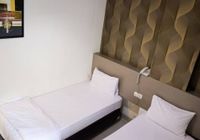 Отзывы Hotel Sanrina, 2 звезды