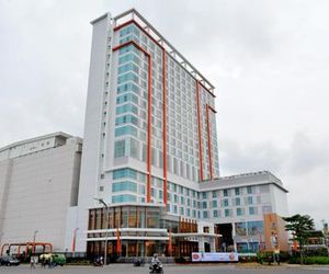 HARRIS Hotel & Conventions Bekasi Bekasi Indonesia