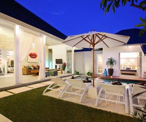 Villa Dheva Seminyak Indonesia