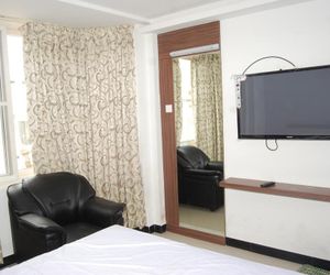 Vijayalakshmi Hotel Tirupur India