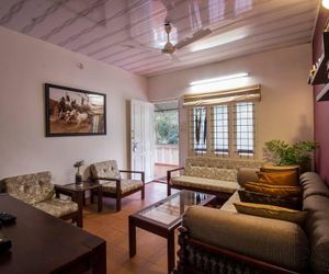 Harvest Fresh Farms Home Stay Thekkady India