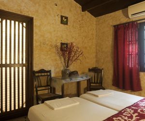 Afonso Guest House Panjim India