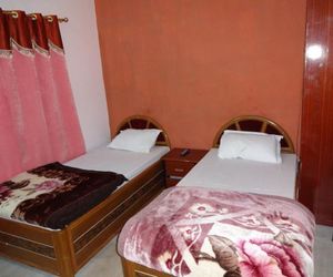 Hotel Surya Orchha India