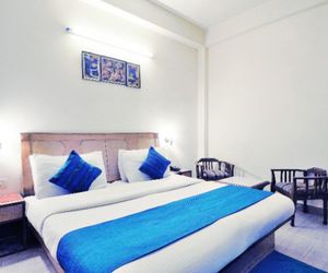 ZO ROOMS KAROL BAGH Delhi City India