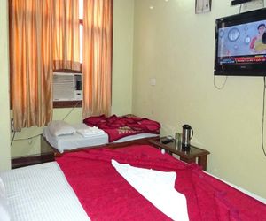 Hotel PG International Delhi City India