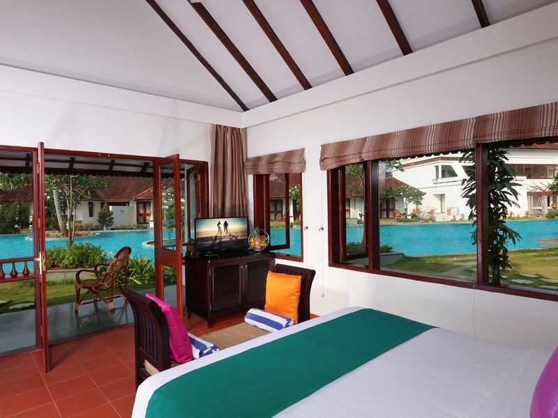 Hotel Photo 19