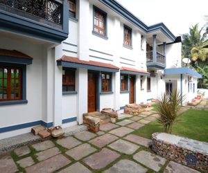 Mistral Holidays Benaulim India