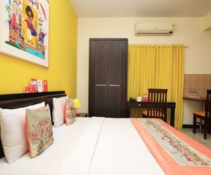 OYO Townhouse 6 Koramangala Sony Signal Bengaluru India
