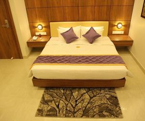 The Pommels Business Hotel Bengaluru India