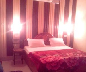 Hotel Golden Woods Amritsar India