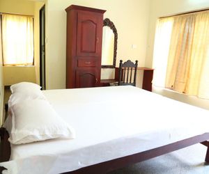 Alapatt Homestay Alleppey India
