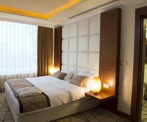 Mariana Hotel Erbil Erbil Iraq
