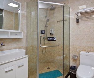 7 Days Inn Hefei Railway Station Square Branch Hefei China