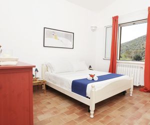 Villa Orca Castellammare del Golfo Italy