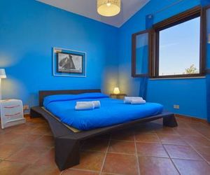 Villa del Drago Scopello Italy