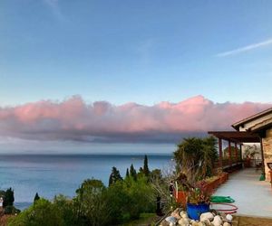 Villa In Monte Argentario Porto Santo Stefano Italy