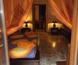 Bed and Breakfast Baobab Piazza Armerina Italy