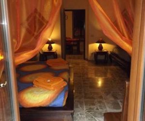 Bed and Breakfast Baobab Piazza Armerina Italy