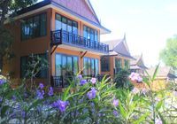 Отзывы Phi Phi Long Beach Resort & Villa, 3 звезды