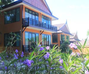 Phi Phi Long Beach Resort & Villa Phi Phi Island Thailand
