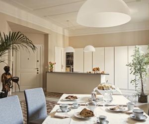 Adorabile B&B Milan Italy
