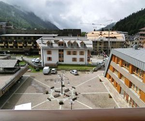 Monolocale Alberti Rainalter Madonna di Campiglio Italy