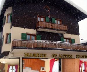 Casa Compagnoni Livigno Italy
